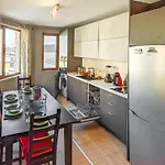 Apartman Gondola Flat Number 2