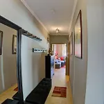 Apartman Gondola Flat Number 2