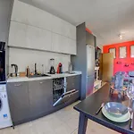 Gondola Flat Number 2 Appartement *