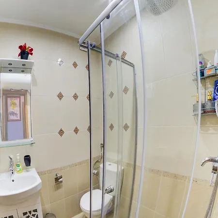 Apartmán Gondola Flat Number 2 Bansko