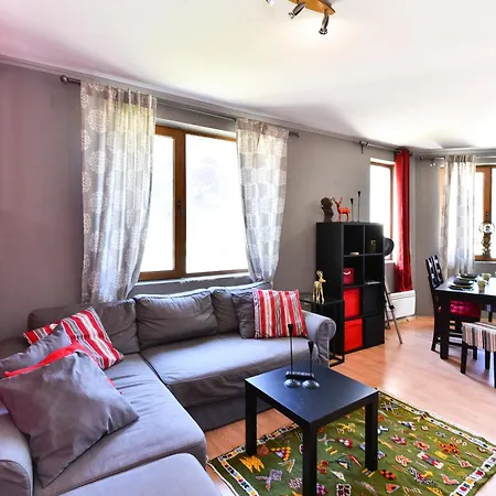 Gondola Flat Number 2 * Bansko