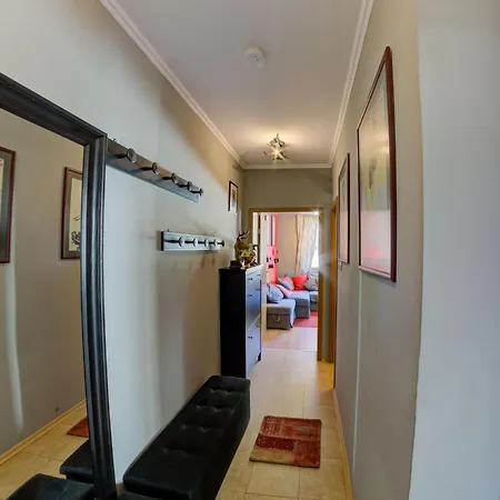 Apartmán Gondola Flat Number 2