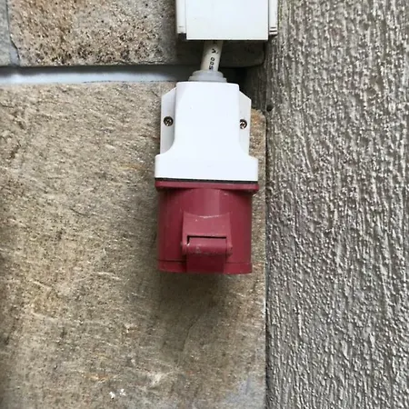 Apartmán Gondola Flat Number 2 *