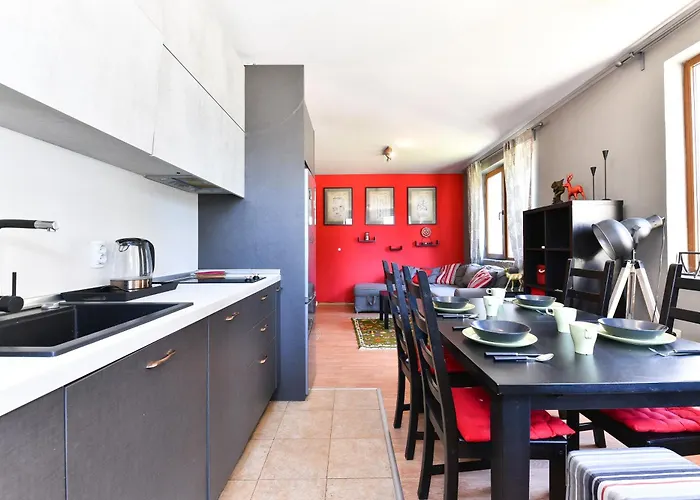 公寓 Gondola Flat Number 2 *