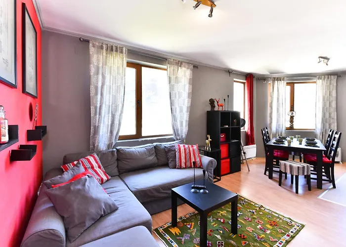 Gondola Flat Number 2 * 班斯科